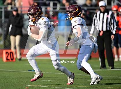 Thumbnail 2 in Sheehan @ Lyman Hall photogallery.