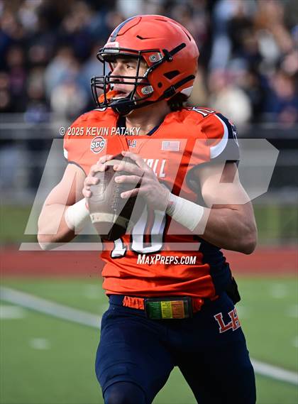 Thumbnail 2 in Sheehan @ Lyman Hall photogallery.