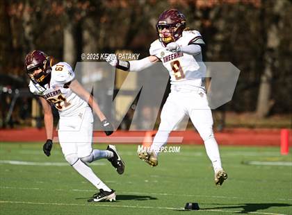 Thumbnail 2 in Sheehan @ Lyman Hall photogallery.