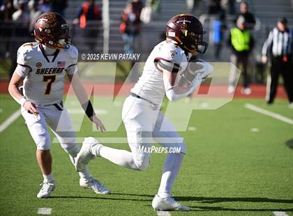 Thumbnail 2 in Sheehan @ Lyman Hall photogallery.