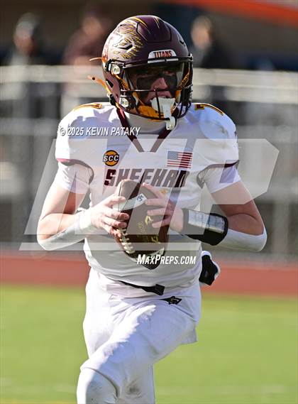 Thumbnail 1 in Sheehan @ Lyman Hall photogallery.