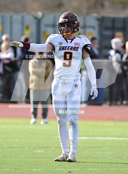 Thumbnail 1 in Sheehan @ Lyman Hall photogallery.