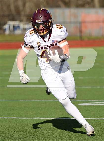 Thumbnail 3 in Sheehan @ Lyman Hall photogallery.