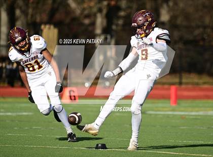 Thumbnail 3 in Sheehan @ Lyman Hall photogallery.