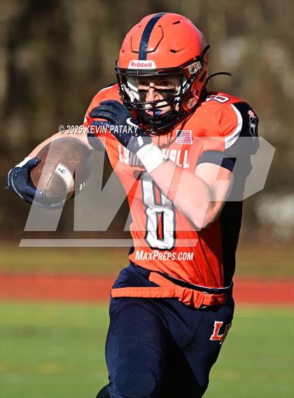 Thumbnail 2 in Sheehan @ Lyman Hall photogallery.