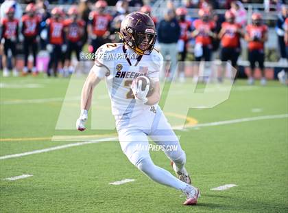 Thumbnail 2 in Sheehan @ Lyman Hall photogallery.