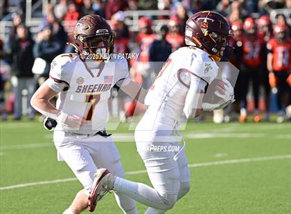 Thumbnail 1 in Sheehan @ Lyman Hall photogallery.