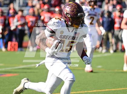 Thumbnail 1 in Sheehan @ Lyman Hall photogallery.