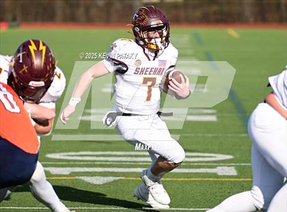 Thumbnail 2 in Sheehan @ Lyman Hall photogallery.