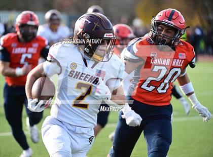 Thumbnail 3 in Sheehan @ Lyman Hall photogallery.