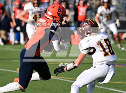 Thumbnail 1 in Sheehan @ Lyman Hall photogallery.