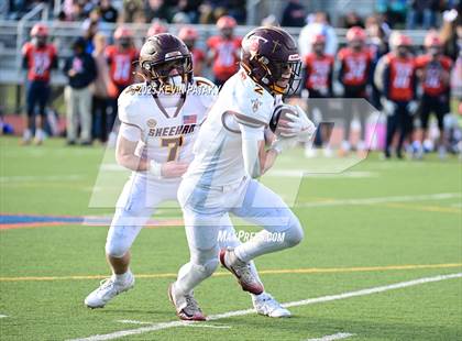 Thumbnail 3 in Sheehan @ Lyman Hall photogallery.