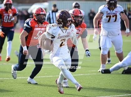 Thumbnail 1 in Sheehan @ Lyman Hall photogallery.