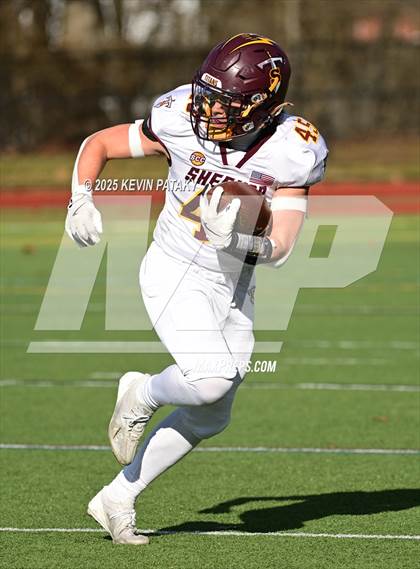 Thumbnail 2 in Sheehan @ Lyman Hall photogallery.