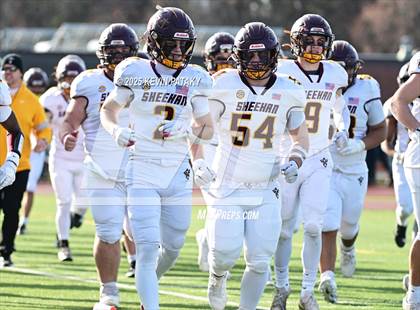 Thumbnail 1 in Sheehan @ Lyman Hall photogallery.