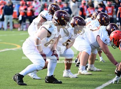 Thumbnail 3 in Sheehan @ Lyman Hall photogallery.