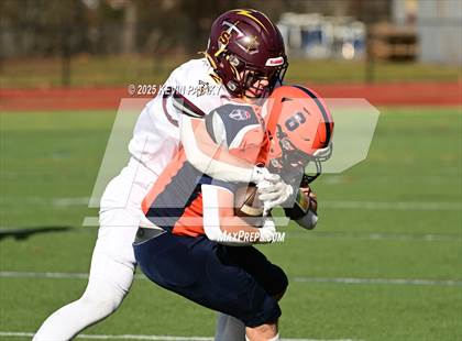 Thumbnail 3 in Sheehan @ Lyman Hall photogallery.