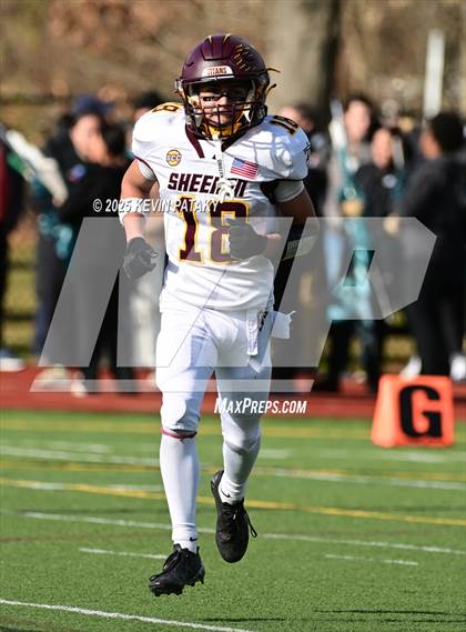 Thumbnail 2 in Sheehan @ Lyman Hall photogallery.