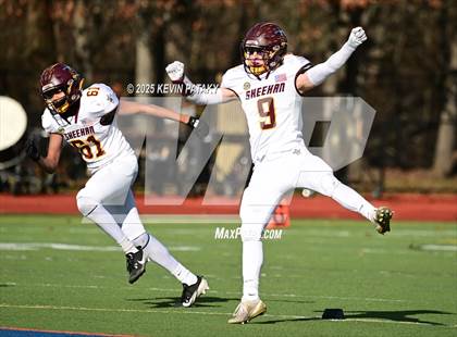 Thumbnail 3 in Sheehan @ Lyman Hall photogallery.