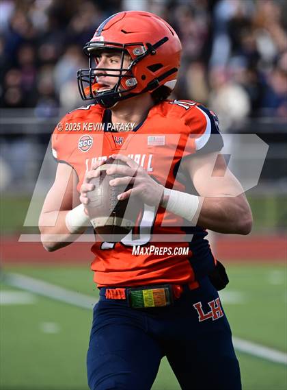 Thumbnail 3 in Sheehan @ Lyman Hall photogallery.