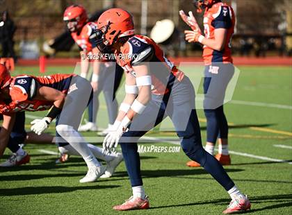 Thumbnail 3 in Sheehan @ Lyman Hall photogallery.