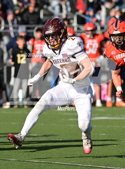 Thumbnail 1 in Sheehan @ Lyman Hall photogallery.