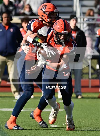 Thumbnail 3 in Sheehan @ Lyman Hall photogallery.