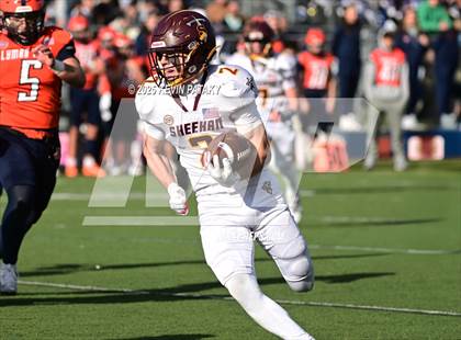 Thumbnail 1 in Sheehan @ Lyman Hall photogallery.