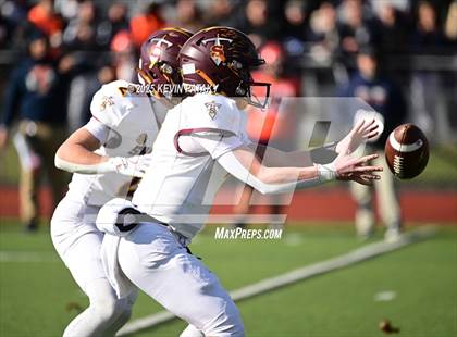 Thumbnail 3 in Sheehan @ Lyman Hall photogallery.