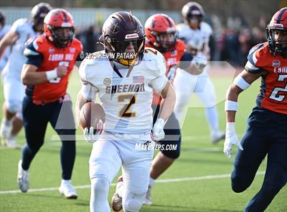 Thumbnail 2 in Sheehan @ Lyman Hall photogallery.