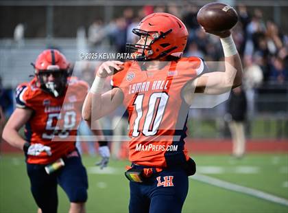 Thumbnail 3 in Sheehan @ Lyman Hall photogallery.