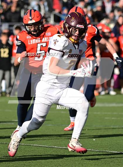 Thumbnail 1 in Sheehan @ Lyman Hall photogallery.