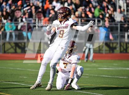 Thumbnail 1 in Sheehan @ Lyman Hall photogallery.