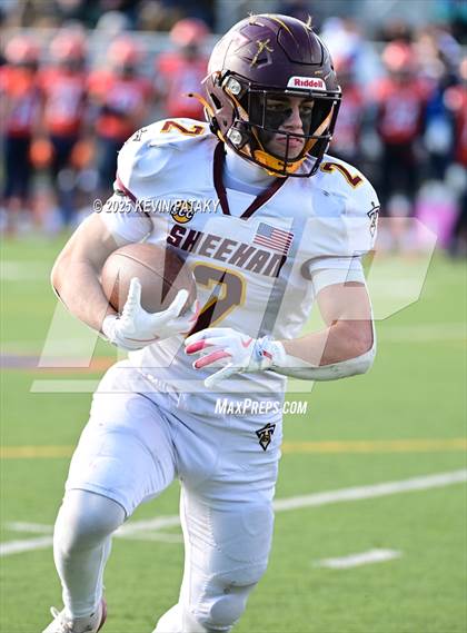 Thumbnail 3 in Sheehan @ Lyman Hall photogallery.