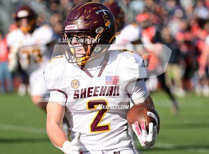 Thumbnail 3 in Sheehan @ Lyman Hall photogallery.