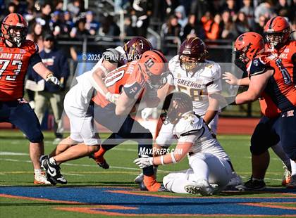 Thumbnail 1 in Sheehan @ Lyman Hall photogallery.