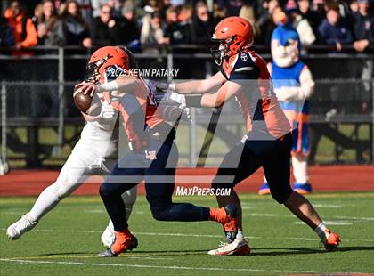 Thumbnail 2 in Sheehan @ Lyman Hall photogallery.