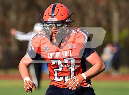 Thumbnail 3 in Sheehan @ Lyman Hall photogallery.