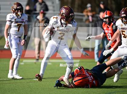 Thumbnail 3 in Sheehan @ Lyman Hall photogallery.