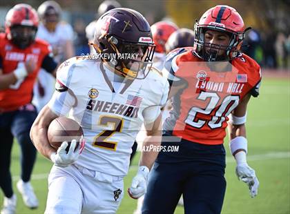 Thumbnail 1 in Sheehan @ Lyman Hall photogallery.