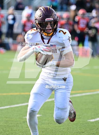 Thumbnail 1 in Sheehan @ Lyman Hall photogallery.