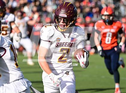 Thumbnail 2 in Sheehan @ Lyman Hall photogallery.