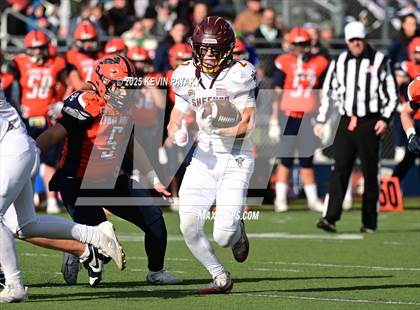 Thumbnail 3 in Sheehan @ Lyman Hall photogallery.