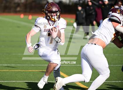 Thumbnail 3 in Sheehan @ Lyman Hall photogallery.