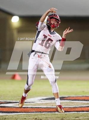 Selma vs. North  (CIF CS D4 Quarterfinal)