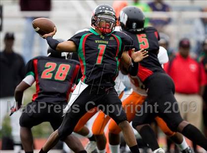 Thumbnail 3 in Coolidge @ Woodson photogallery.