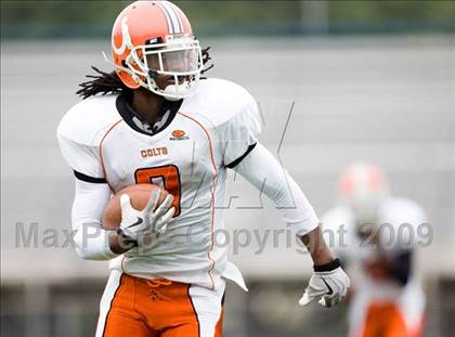 Thumbnail 2 in Coolidge @ Woodson photogallery.