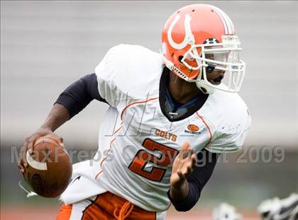 Thumbnail 2 in Coolidge @ Woodson photogallery.