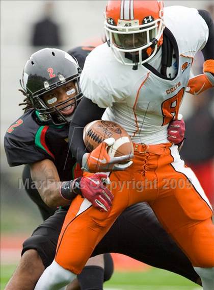 Thumbnail 1 in Coolidge @ Woodson photogallery.