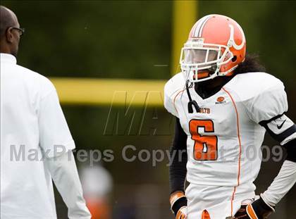 Thumbnail 1 in Coolidge @ Woodson photogallery.